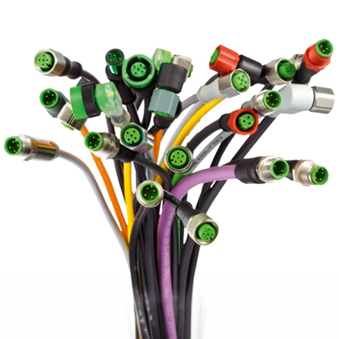 Connectivity