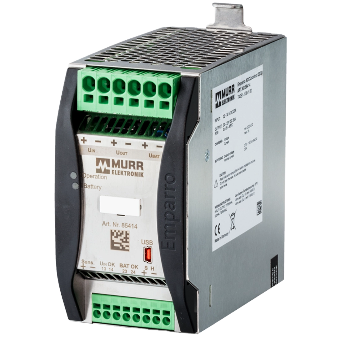 Power Supply